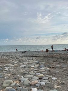 Гостевой дом Амина Цандрипш