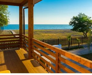 Отель Al mare Пицунда