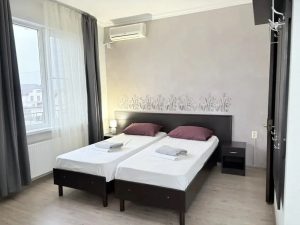 Приморский ст.Голубицкая