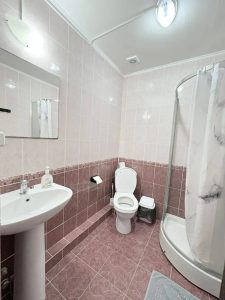 Приморский ст.Голубицкая