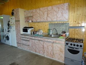 Гостевой дом Нарт Абхазия