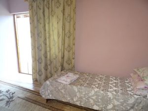 Гостевой дом Нарт Абхазия