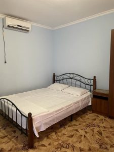Гостевой дом Нарт Абхазия