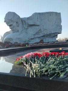 Брестская крепость