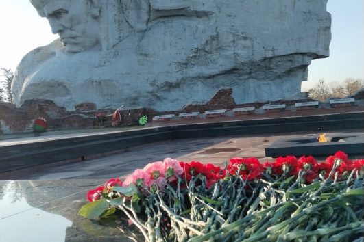 Брестская крепость