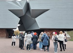 Брестская крепость