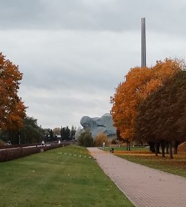 Брестская крепость