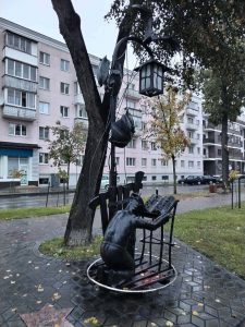 Брест