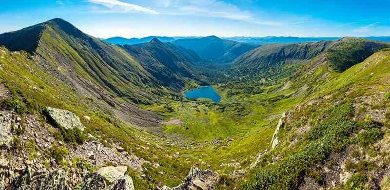 Хамар Дабан