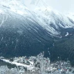 Канатная дорога