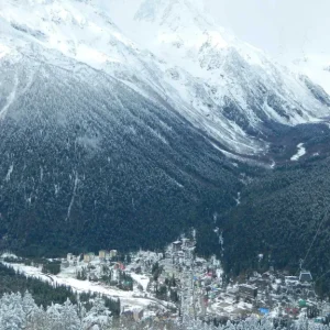 Канатная дорога