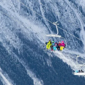 Канатная дорога