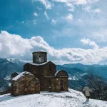 Сентинский храм