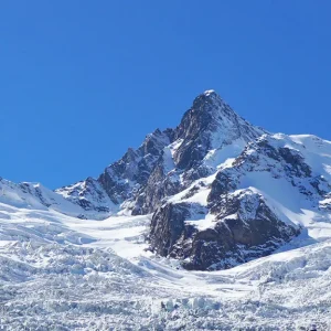 Ущелье Алибек