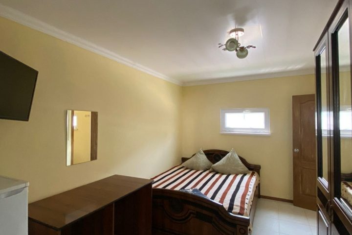 гостевой дом на Набережной Голубицкая номера