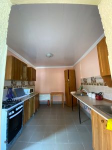 На Набережной Голубицкая инфраструктура