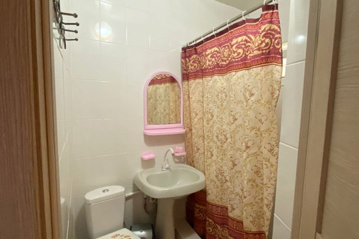 гостевой дом на Набережной Голубицкая номера