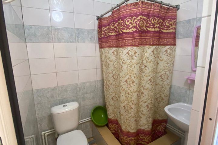 гостевой дом на Набережной Голубицкая номера