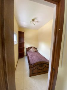 гостевой дом на Набережной Голубицкая номера