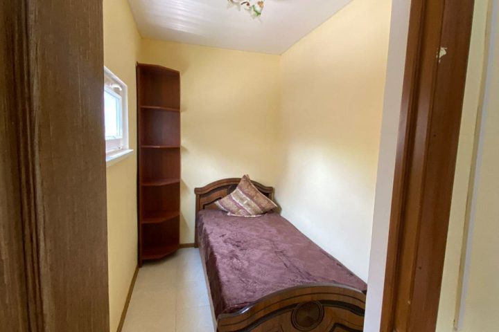 гостевой дом на Набережной Голубицкая номера