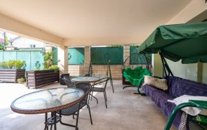 Гостиница Арстаа инфраструктура