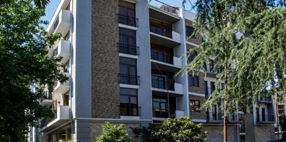 Туры в Absolut 3* в Батуми из Гомеля