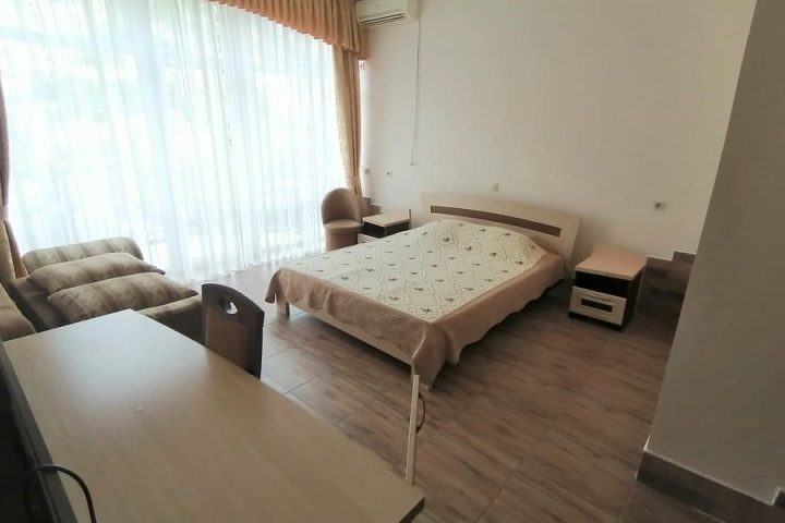 гостиница Арстаа Гагра номер