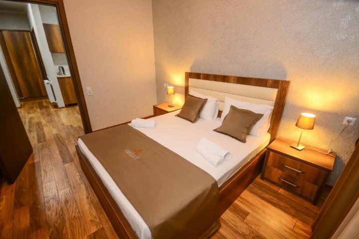 Туры в Absolut 3* в Батуми из Гомеля