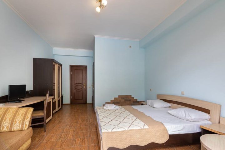 гостиница Арстаа Гагра номер