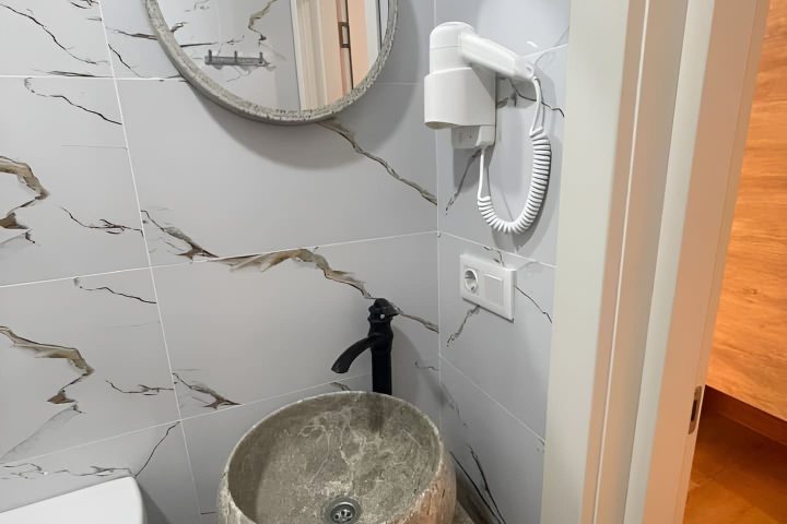 Отель Chipo 3* Кобулети