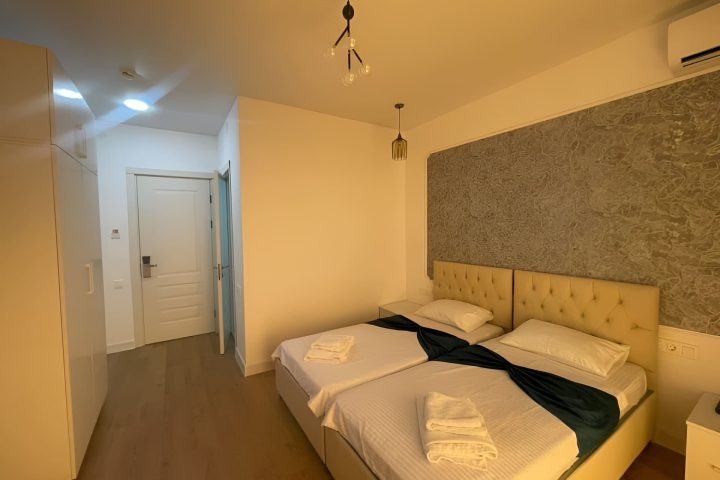 Отель Chipo 3* Кобулети