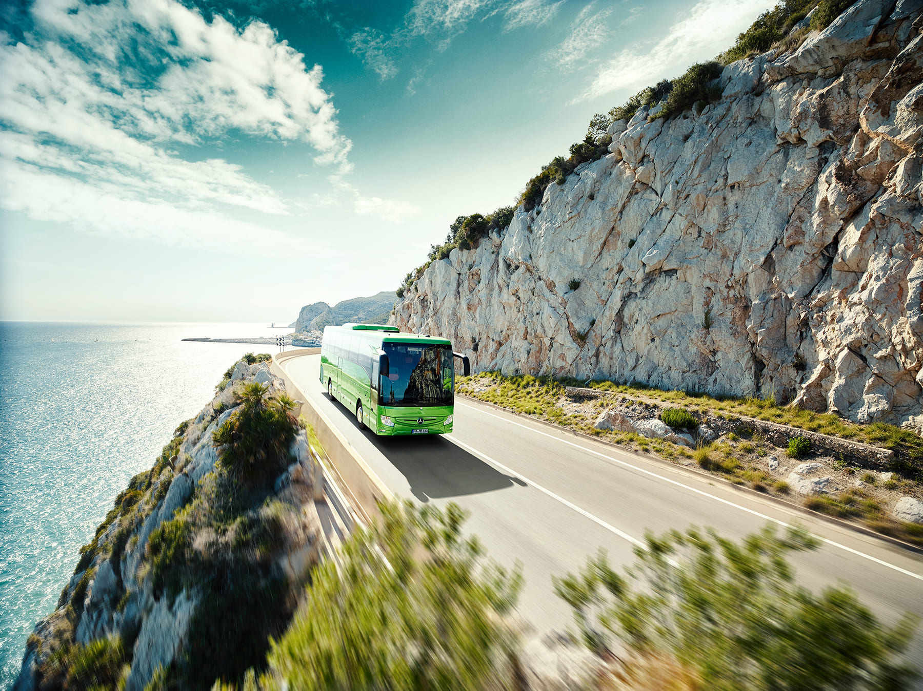 Автобусные туры