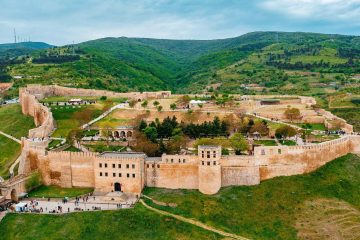 Нарын Кала Дегстан