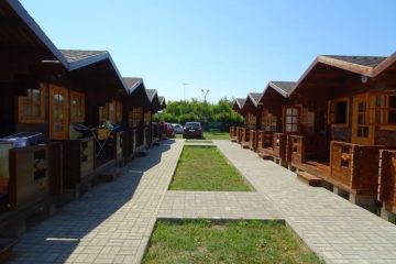 База отдыха Наала Абхазия из Гомеля