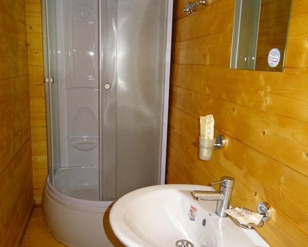 База отдыха Наала Абхазия из Гомеля