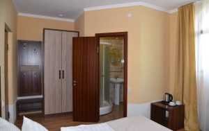 «Lete» / «Лете» гостевой дом