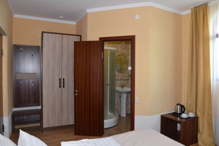 «Lete» / «Лете» гостевой дом