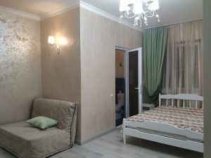 Гостевой дом House Геленджик