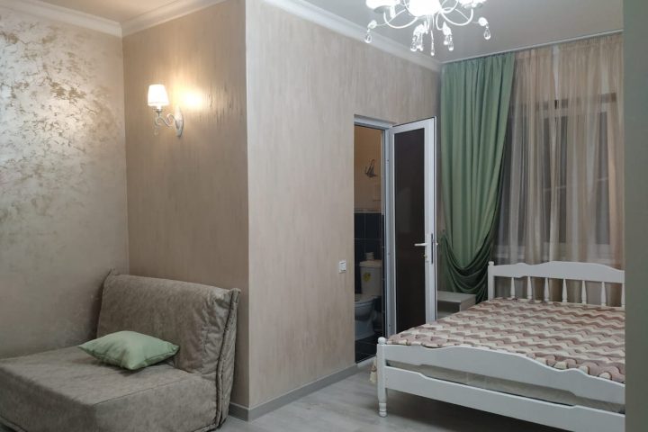 Гостевой дом House Геленджик