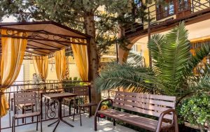 Бриз Адлер Сочи