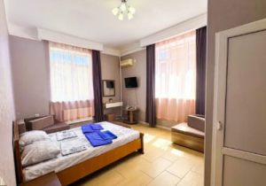 Владимирский Геленджик Геленджик