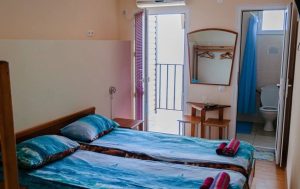 Сочи гостевой дом Стелла