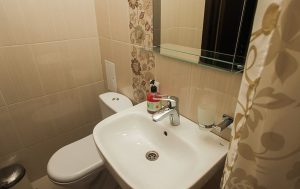 Гостевой дом Ангелина Кабардинка