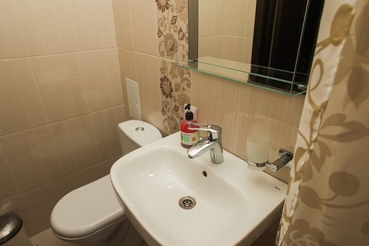 Гостевой дом Ангелина Кабардинка