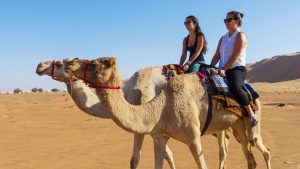 отдых в Омане из Минска