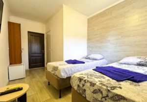 Владимирский Геленджик Геленджик