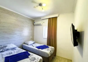 Владимирский Геленджик Геленджик