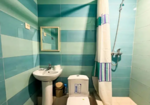 Владимирский Геленджик Геленджик