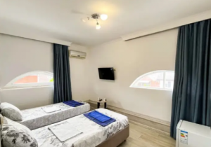 Владимирский Геленджик Геленджик