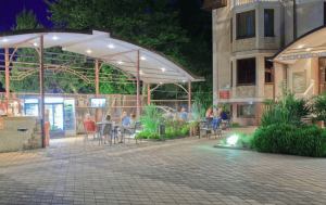 «Lete» / «Лете» гостевой дом